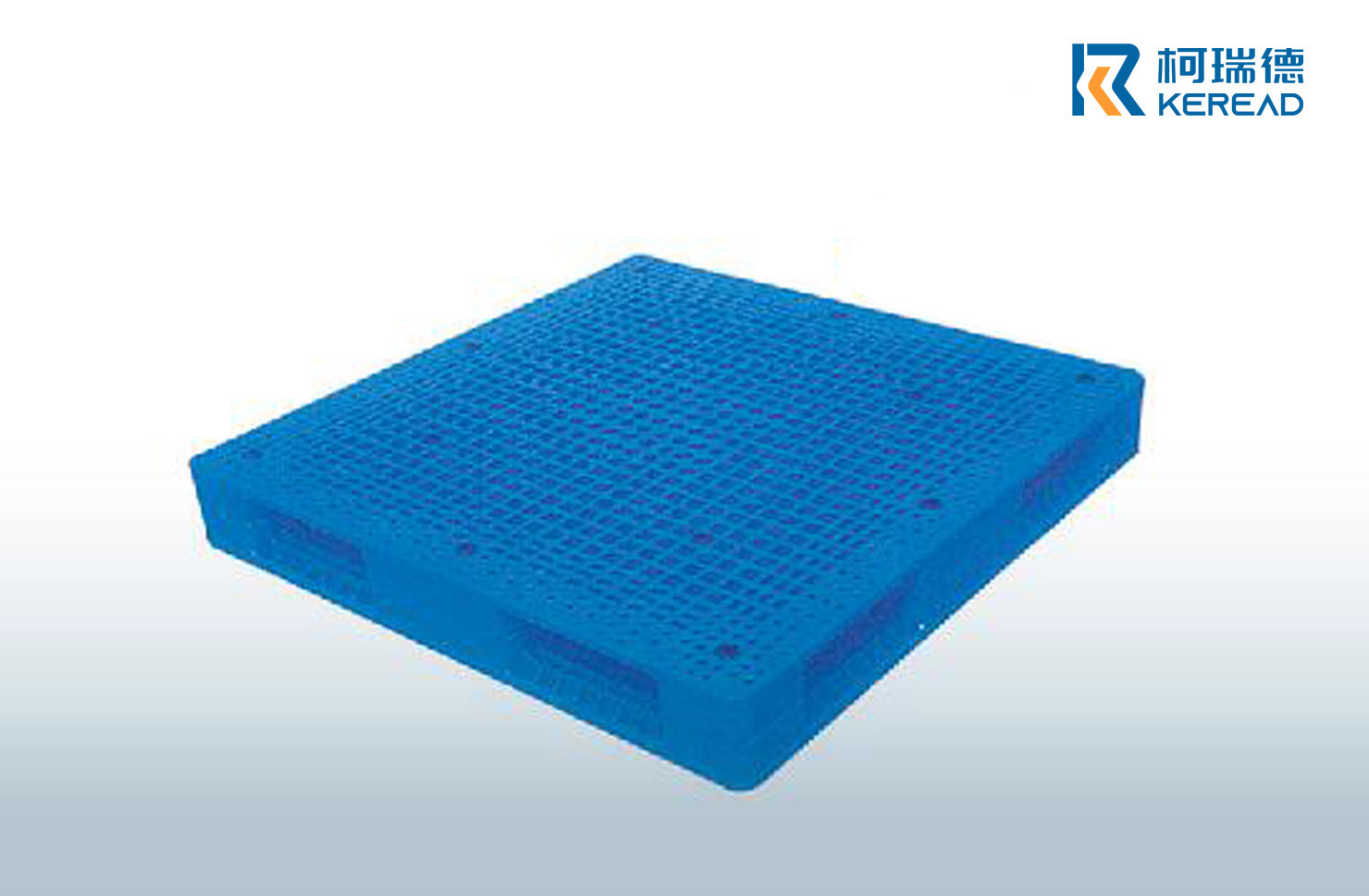 雙面網格塑料托盤